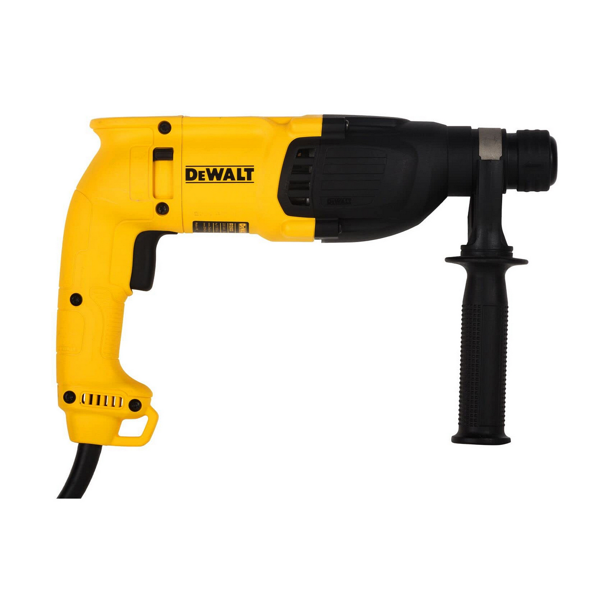 Перфоратор Dewalt D25033K